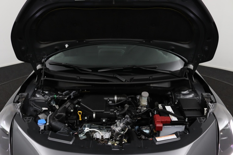 Suzuki Swift - 1.2 Select Smart Hybrid Automaat 33