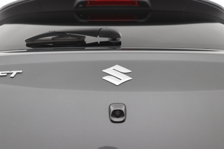 Suzuki Swift - 1.2 Select Smart Hybrid Automaat 37