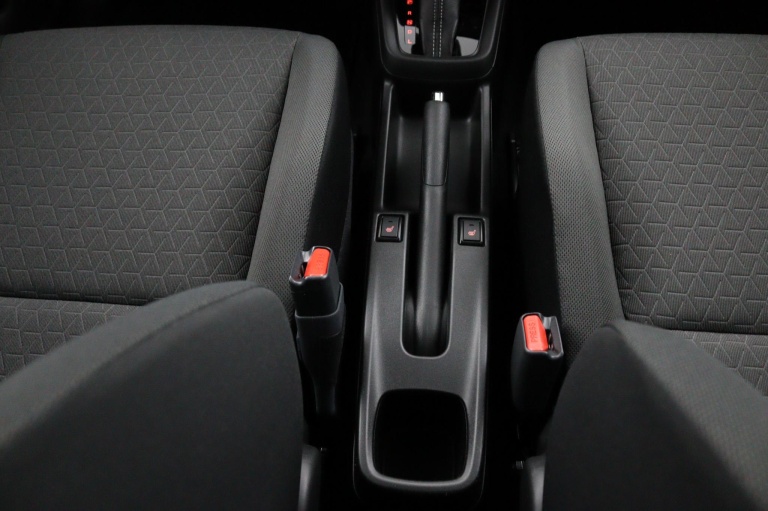 Suzuki Swift - 1.2 Select Smart Hybrid Automaat 39
