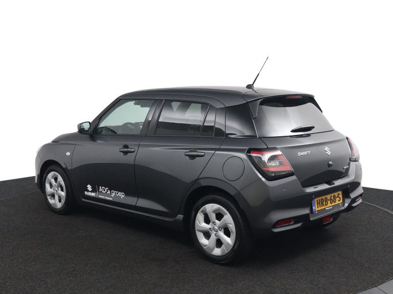 Suzuki Swift - 1.2 Select Smart Hybrid Automaat 4