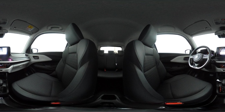 Suzuki Swift - 1.2 Select Smart Hybrid Automaat 40