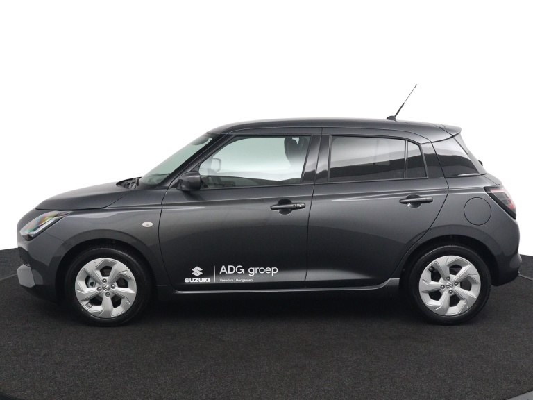 Suzuki Swift - 1.2 Select Smart Hybrid Automaat 5