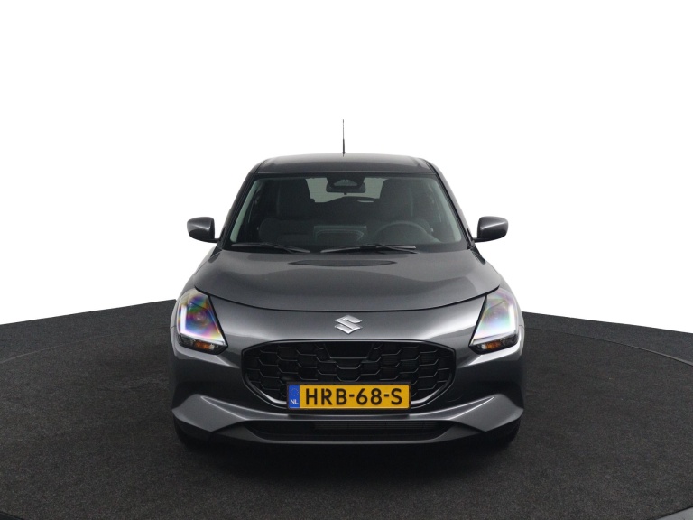 Suzuki Swift - 1.2 Select Smart Hybrid Automaat 7