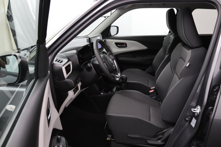 Suzuki Swift - 1.2 Select Smart Hybrid Automaat 9