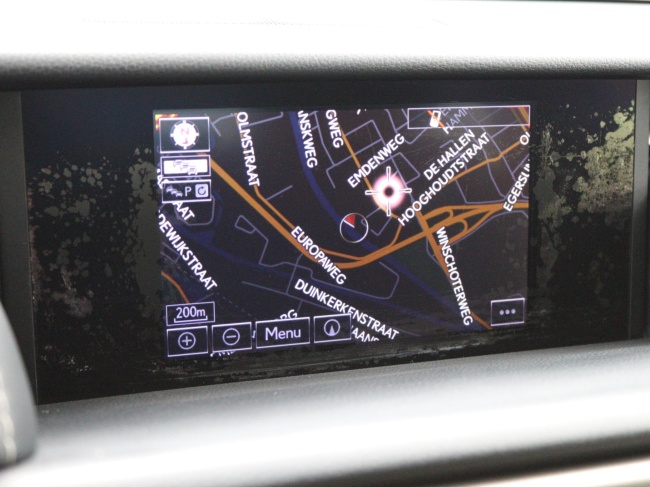 Lexus IS - 300h 25th Edition