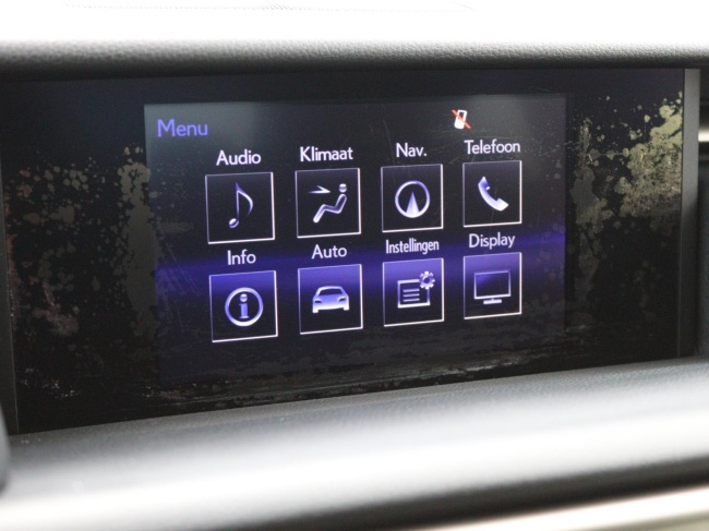 Lexus IS - 300h 25th Edition