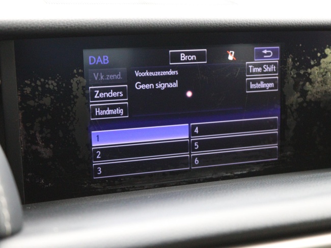 Lexus IS - 300h 25th Edition