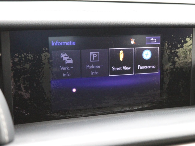 Lexus IS - 300h 25th Edition