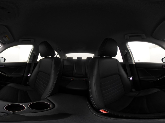 Lexus IS - 300h 25th Edition