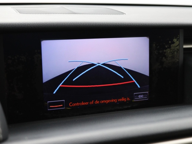 Lexus IS - 300h 25th Edition