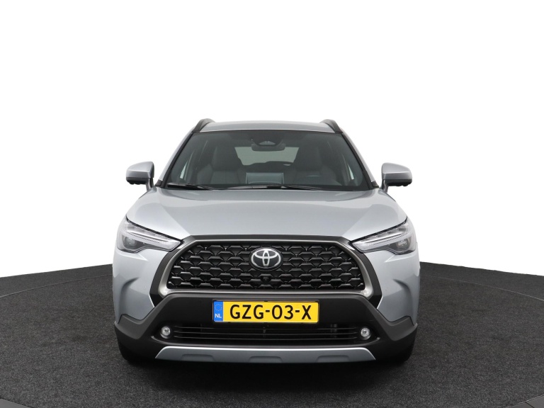 Toyota Corolla Cross - Hybrid 200 Executive 16