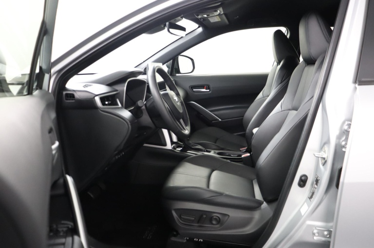 Toyota Corolla Cross - Hybrid 200 Executive 17