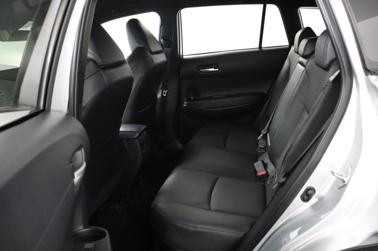 Toyota Corolla Cross - Hybrid 200 Executive 18