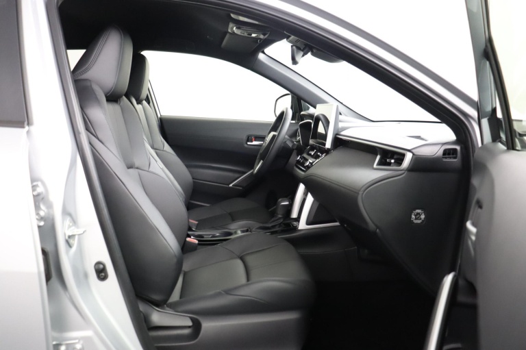Toyota Corolla Cross - Hybrid 200 Executive 22