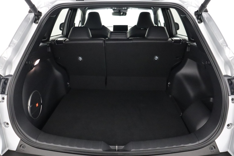 Toyota Corolla Cross - Hybrid 200 Executive 24