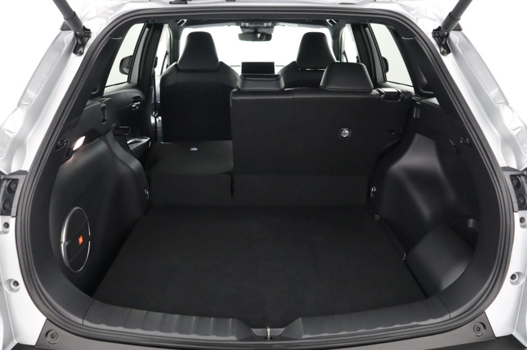 Toyota Corolla Cross - Hybrid 200 Executive 25