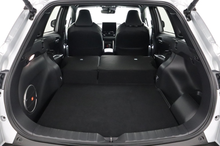 Toyota Corolla Cross - Hybrid 200 Executive 26
