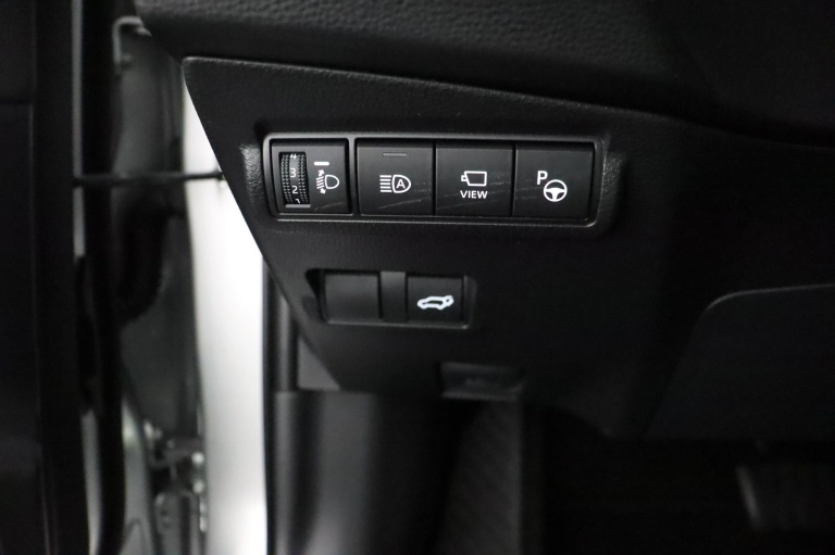 Toyota Corolla Cross - Hybrid 200 Executive 30