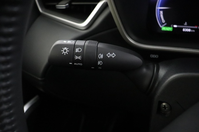 Toyota Corolla Cross - Hybrid 200 Executive 31