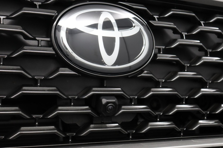 Toyota Corolla Cross - Hybrid 200 Executive 39