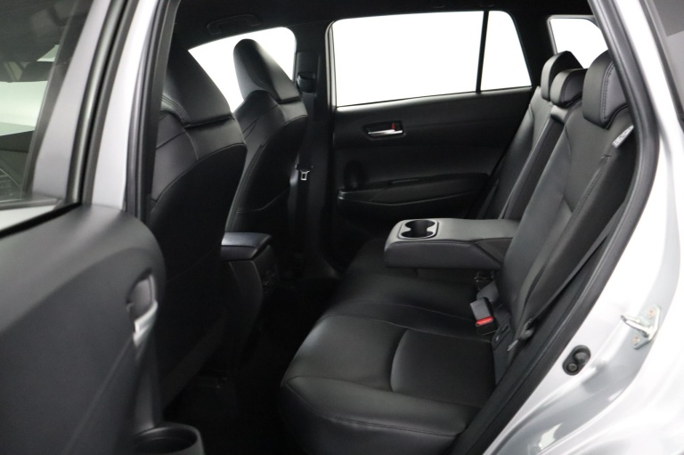 Toyota Corolla Cross - Hybrid 200 Executive 41