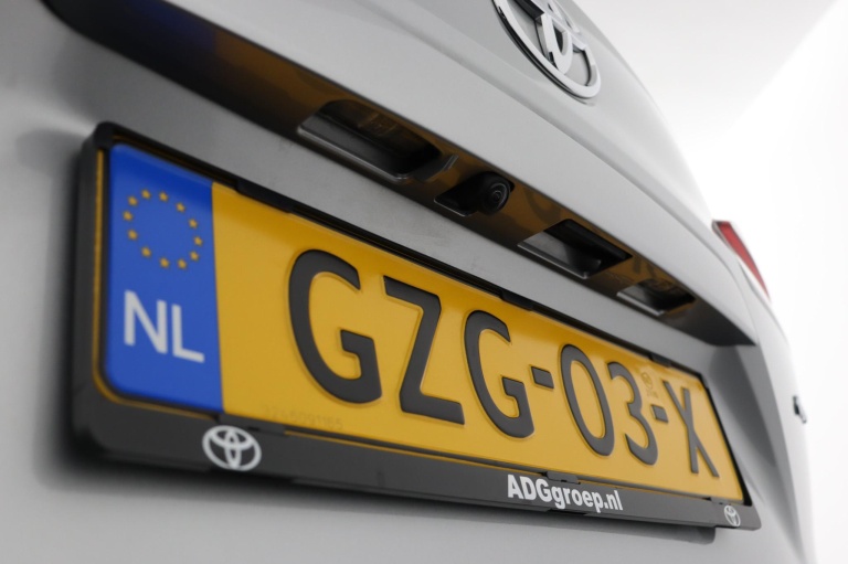 Toyota Corolla Cross - Hybrid 200 Executive 43