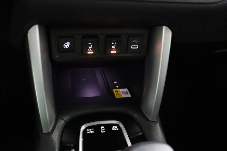 Toyota Corolla Cross - Hybrid 200 Executive 49