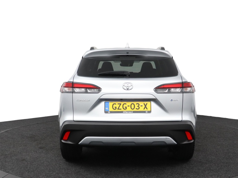 Toyota Corolla Cross - Hybrid 200 Executive 55