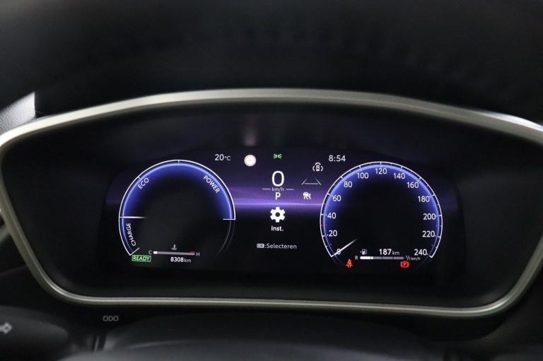 Toyota Corolla Cross - Hybrid 200 Executive 6