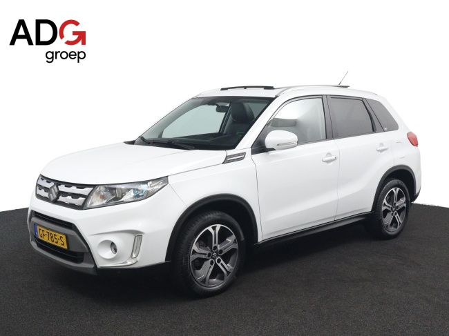 Suzuki Vitara - 1.6 High Executive