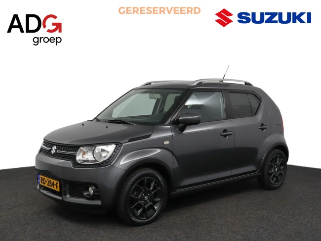 Suzuki Ignis - 1.2 Select