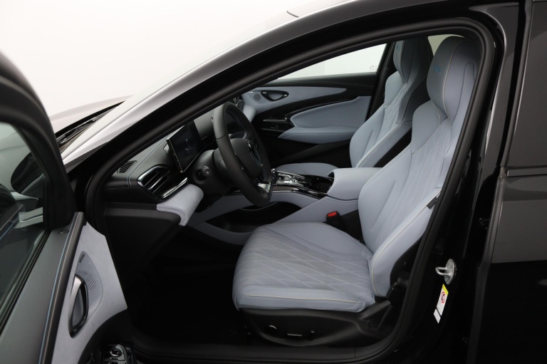 BYD SEAL - Excellence AWD 82.5 kWh 14