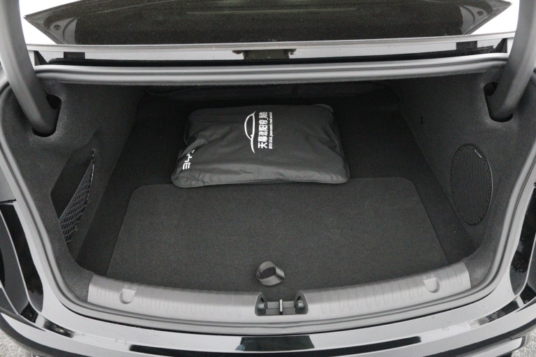 BYD SEAL - Excellence AWD 82.5 kWh 19