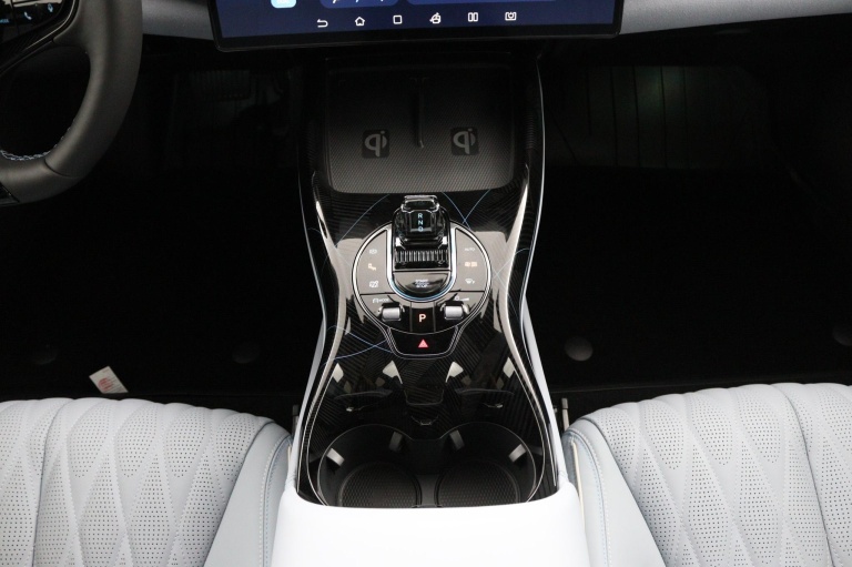 BYD SEAL - Excellence AWD 82.5 kWh 20