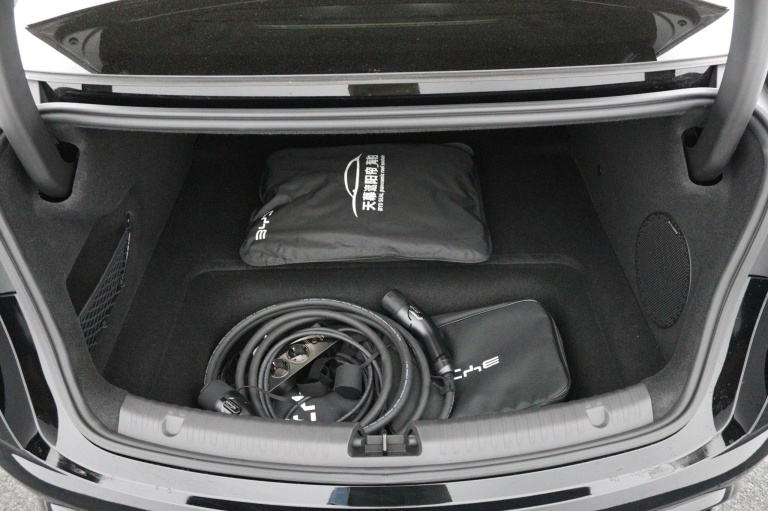 BYD SEAL - Excellence AWD 82.5 kWh 26