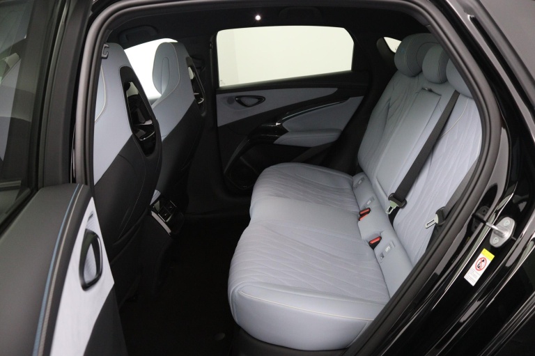 BYD SEAL - Excellence AWD 82.5 kWh 33