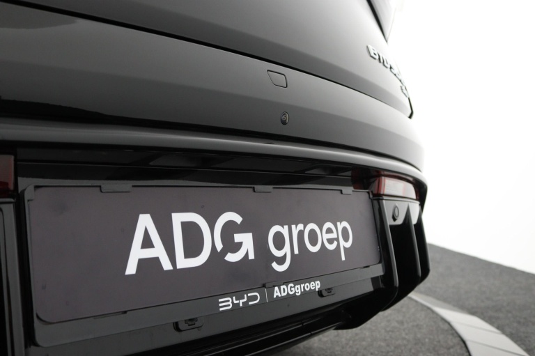 BYD SEAL - Excellence AWD 82.5 kWh 34