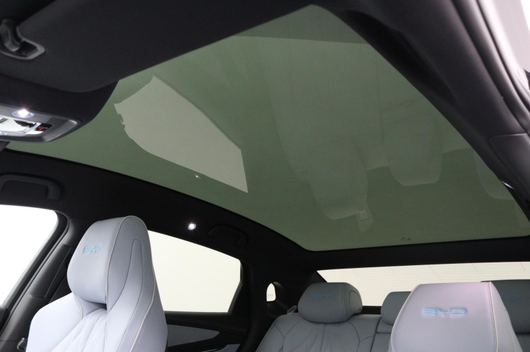 BYD SEAL - Excellence AWD 82.5 kWh 47
