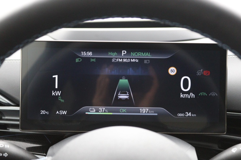 BYD SEAL - Excellence AWD 82.5 kWh 5