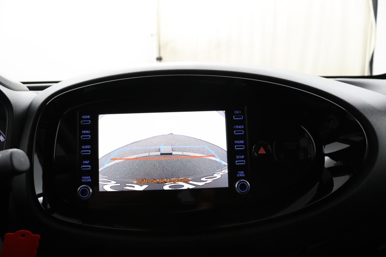 Toyota Aygo X - 1.0 VVT-i MT Pulse 14