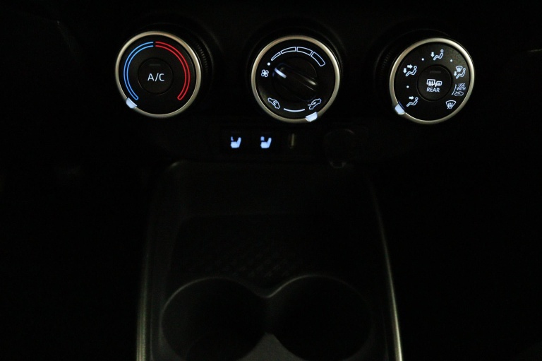 Toyota Aygo X - 1.0 VVT-i MT Pulse 17