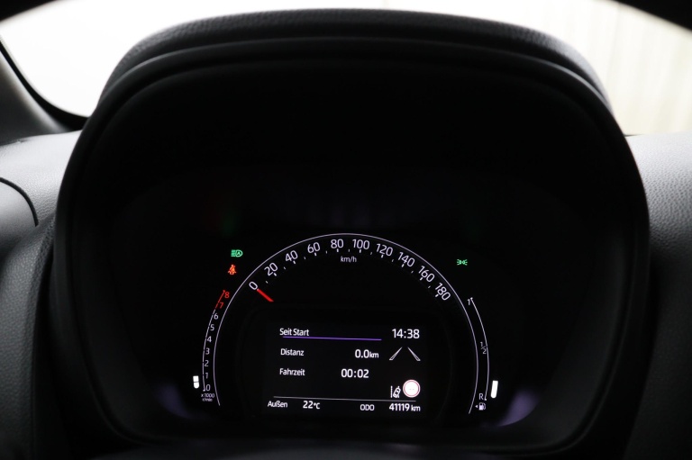 Toyota Aygo X - 1.0 VVT-i MT Pulse 21