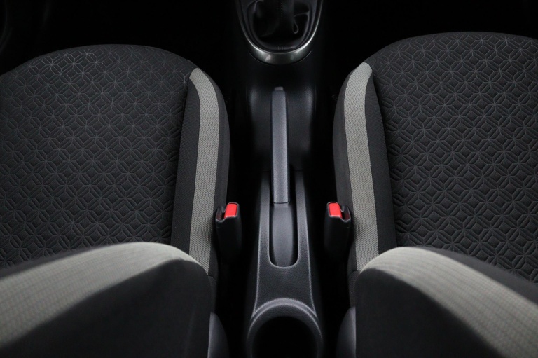 Toyota Aygo X - 1.0 VVT-i MT Pulse 24