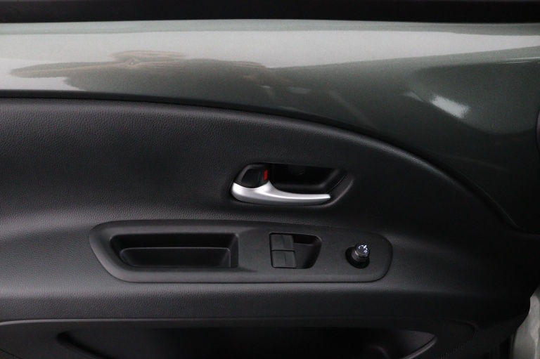 Toyota Aygo X - 1.0 VVT-i MT Pulse 30