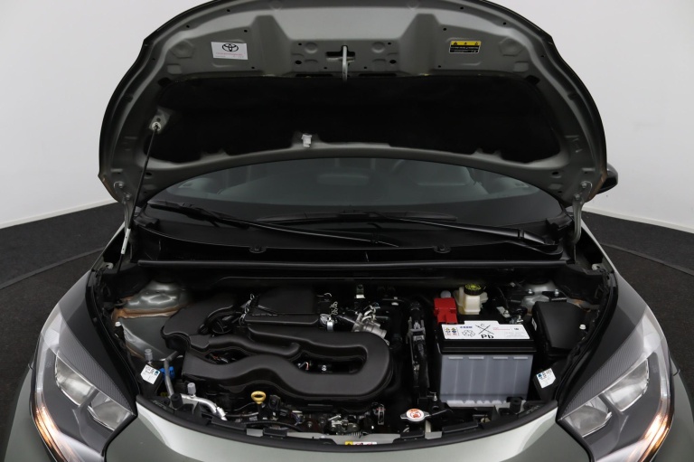Toyota Aygo X - 1.0 VVT-i MT Pulse 33