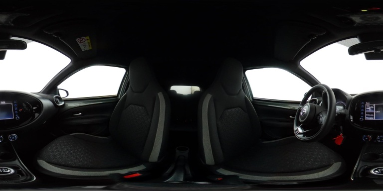 Toyota Aygo X - 1.0 VVT-i MT Pulse 37