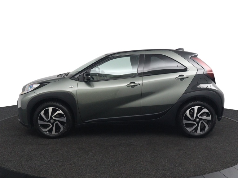 Toyota Aygo X - 1.0 VVT-i MT Pulse 5