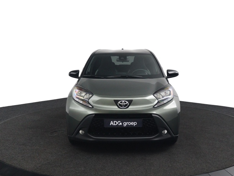 Toyota Aygo X - 1.0 VVT-i MT Pulse 7