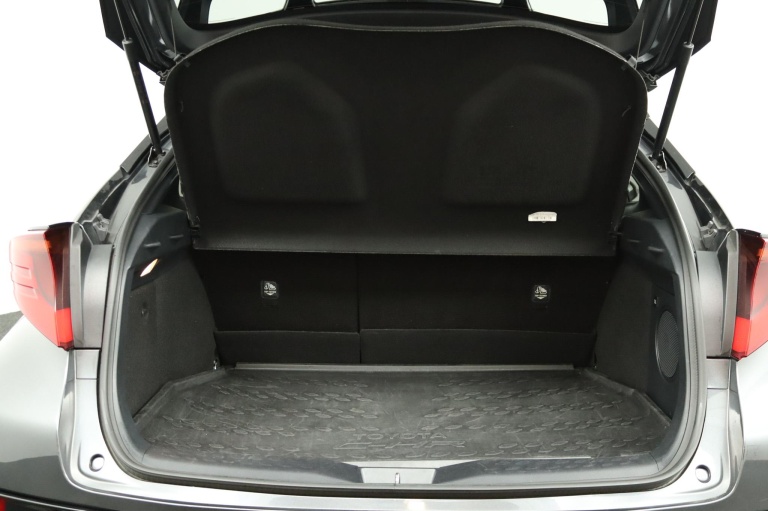 Toyota C-HR - 2.0 Hybrid GR-Sport 23