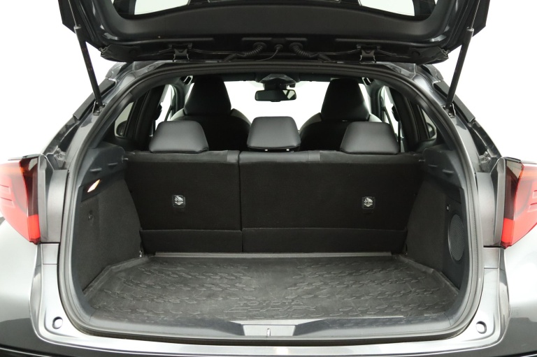 Toyota C-HR - 2.0 Hybrid GR-Sport 24